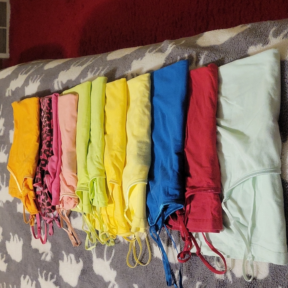Cami's Lot